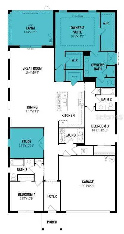 12286 New Tranquility Path, FL