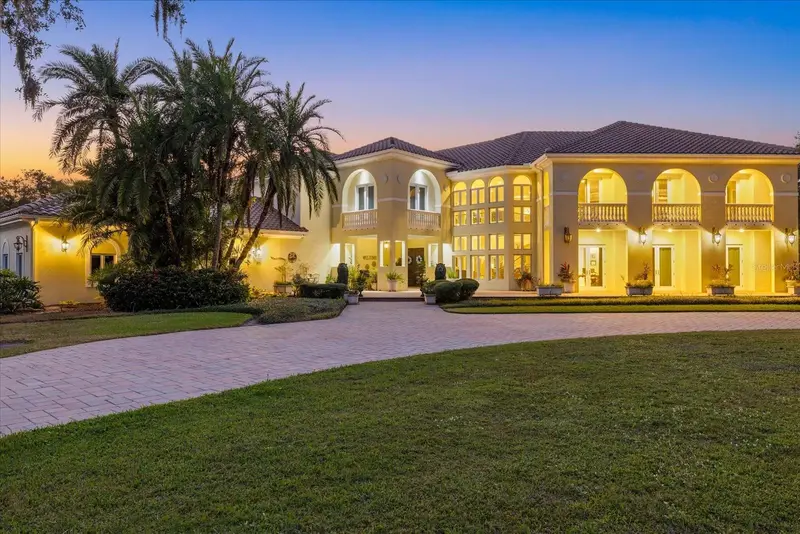 3550 Sarasota Golf Club Blvd, FL
