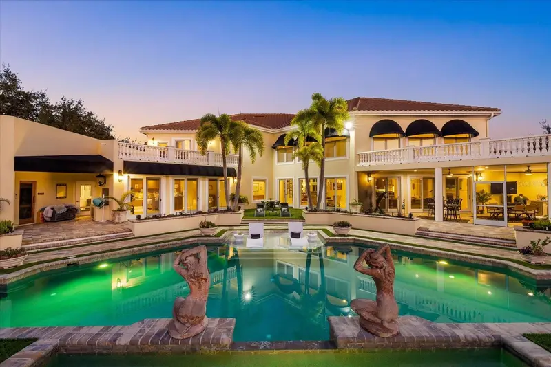 3550 Sarasota Golf Club Blvd, FL