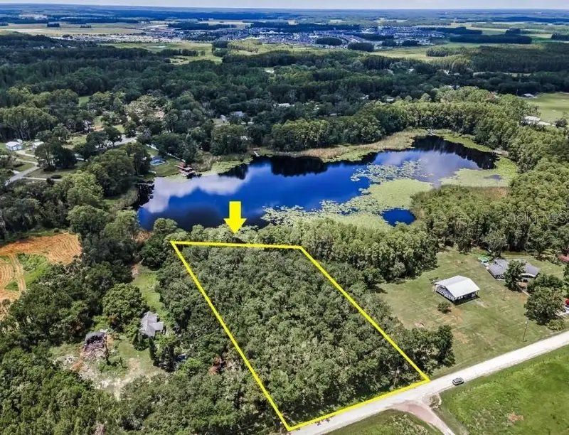 4635 Cobb Rd, FL