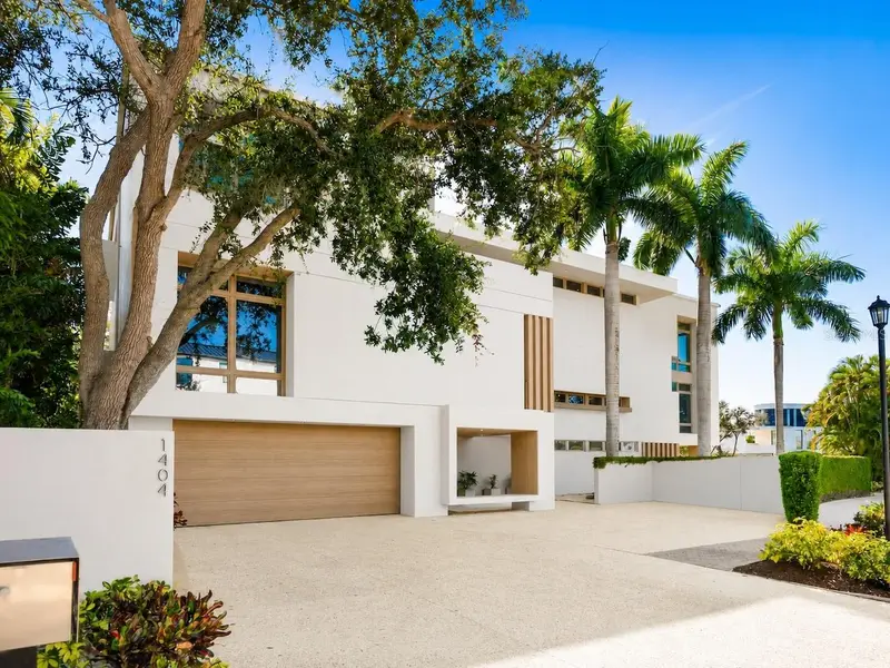Sarasota listing