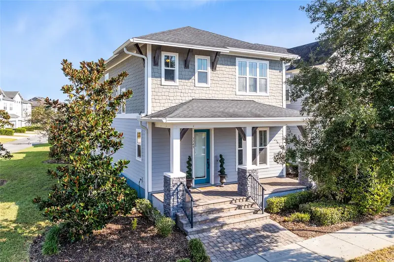 7749 Laureate Blvd, FL