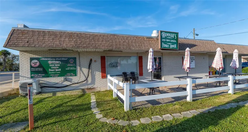 966 Reed Canal Rd, FL
