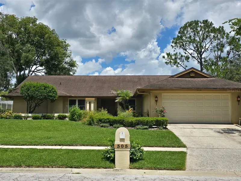 305 Running Horse Rd, FL
