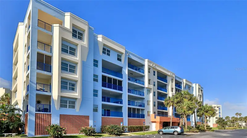 5300 S Atlantic Ave #2-502, FL