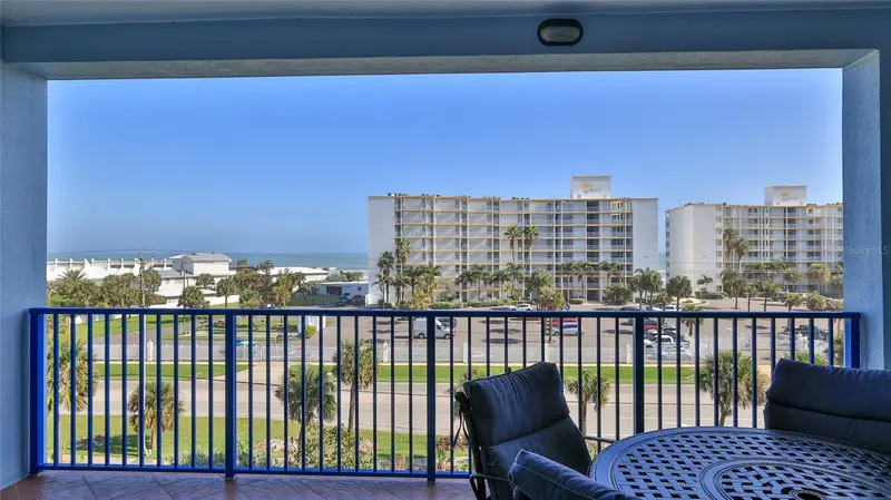 5300 S Atlantic Ave #2-502, FL