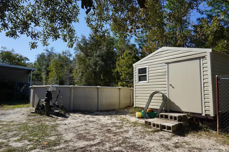 5012 S Orwell Pt, FL