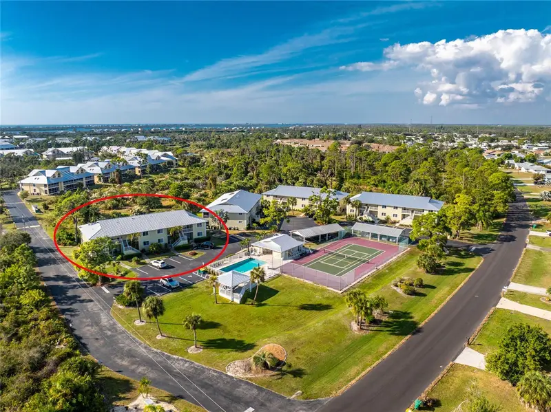 6600 Gasparilla Pines Blvd ##14-103, FL