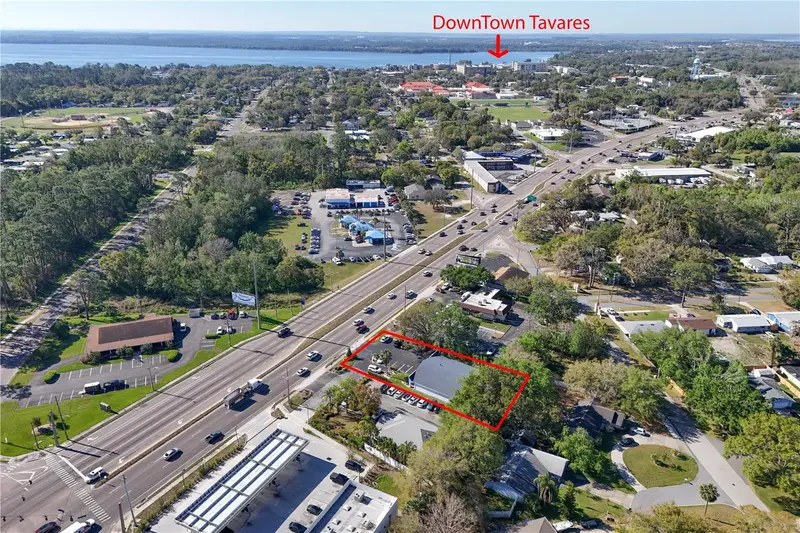 205 E Burleigh Blvd, FL