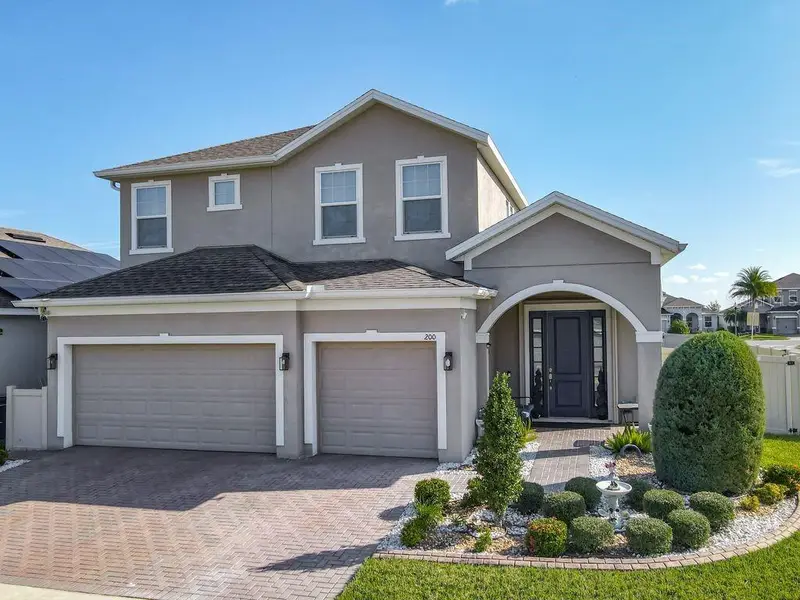 200 Trinity Ridge Cir, FL