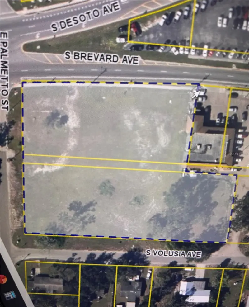 245 S Brevard Ave, FL