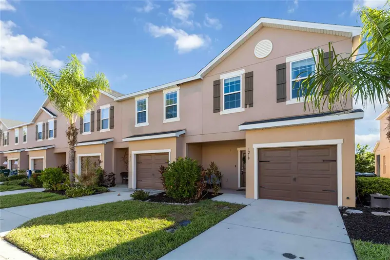 1218 Grantham Dr, FL