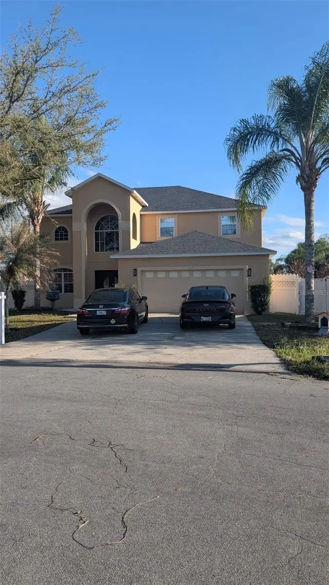607 Gaul Way, FL