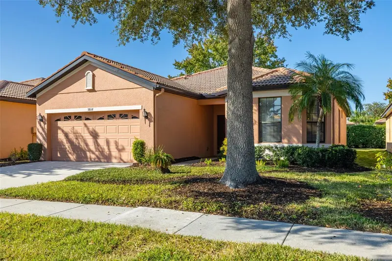 5808 Hidden Falls Lane, FL