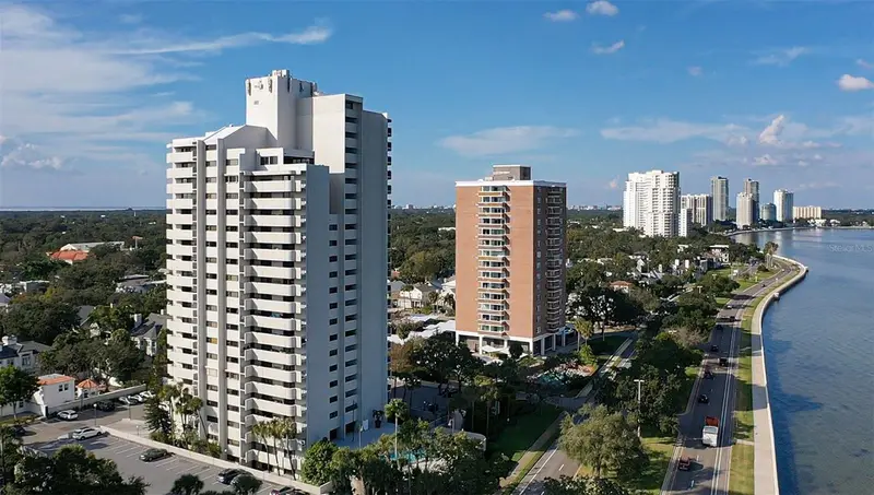 4141 Bayshore Blvd #1204, FL
