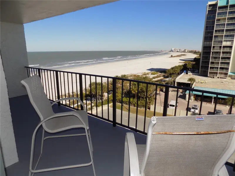 1400 Gulf Blvd #608, FL