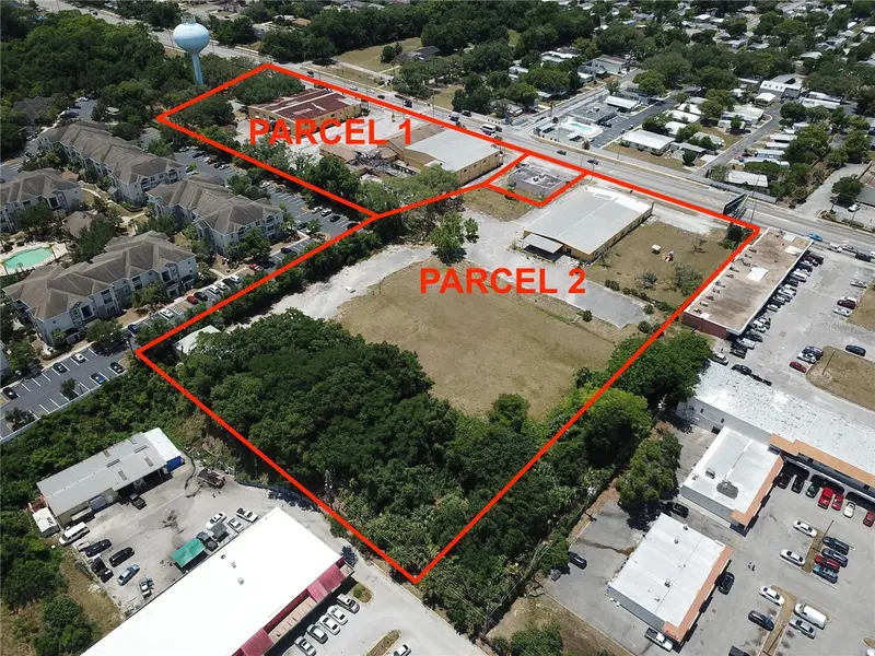 2425 N Hiawassee Rd, FL