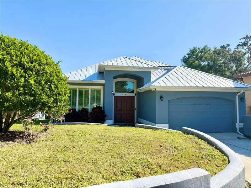 5243 W Lake Butler Rd, FL