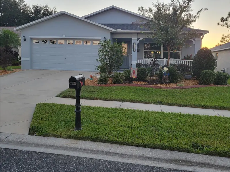 27343 Roanoke Dr, FL