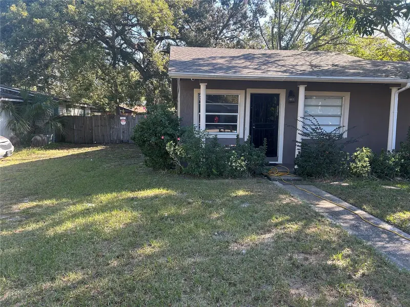 1121 Orange Ave, FL