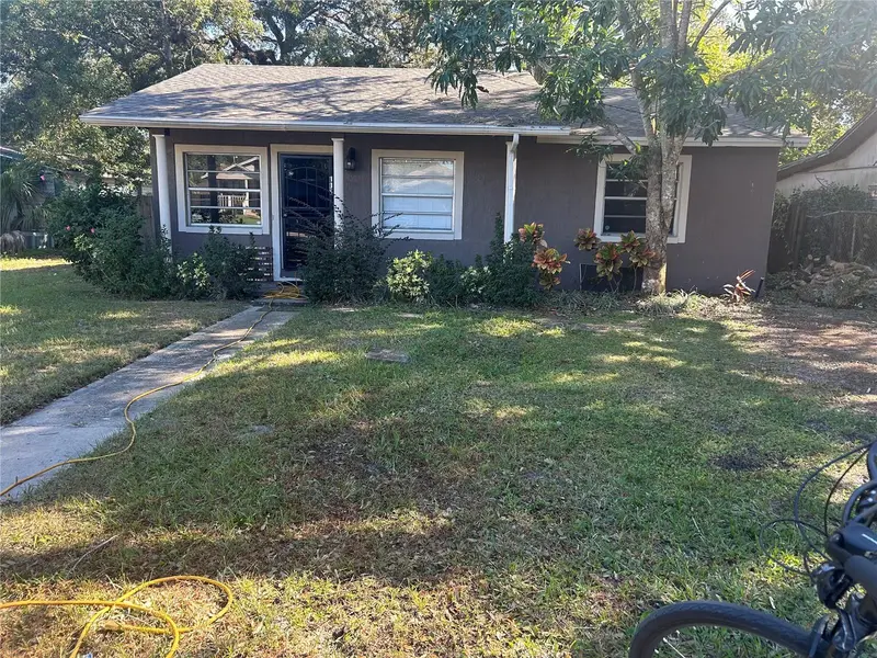 1121 Orange Ave, FL