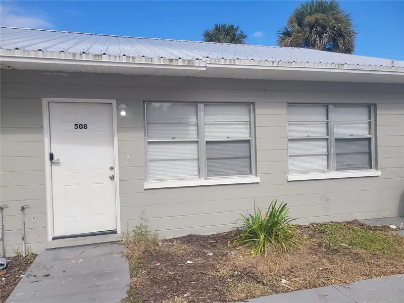 508 Booker St, FL