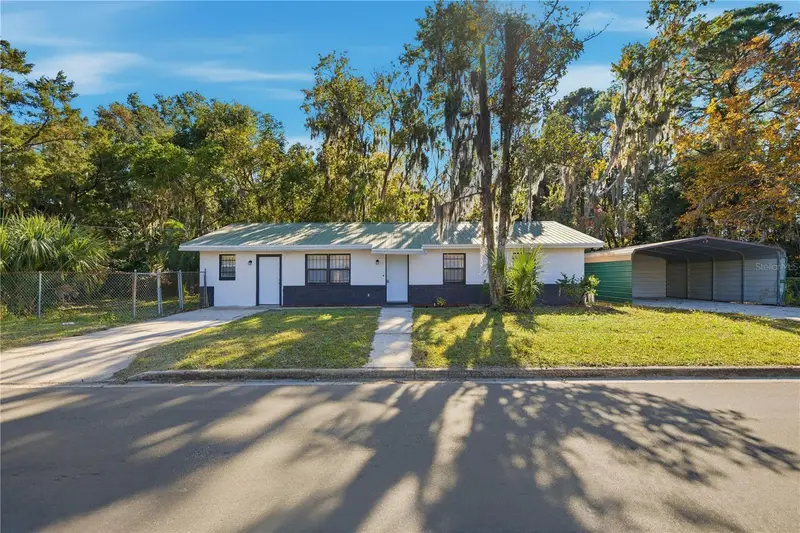 1915 Bronson St, FL