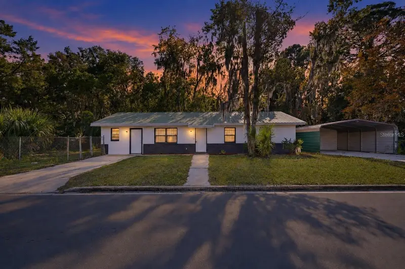 1915 Bronson St, FL
