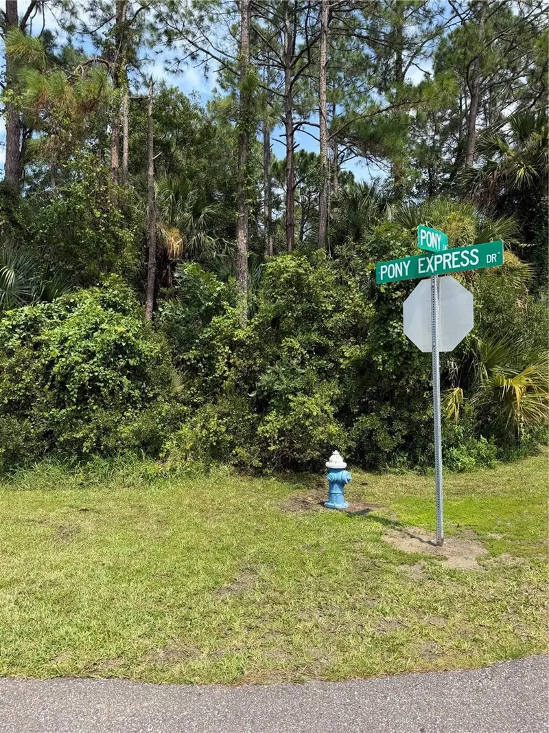 30 Pony Express Dr, FL
