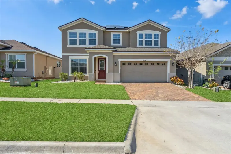 3134 Hurston Watch Ln, FL