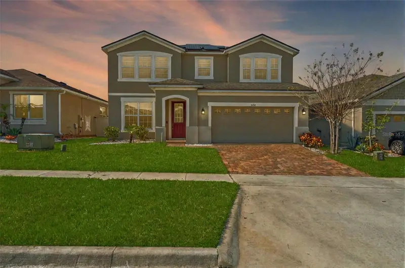 3134 Hurston Watch Ln, FL