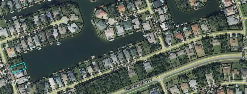 10 Cimmaron Dr, FL