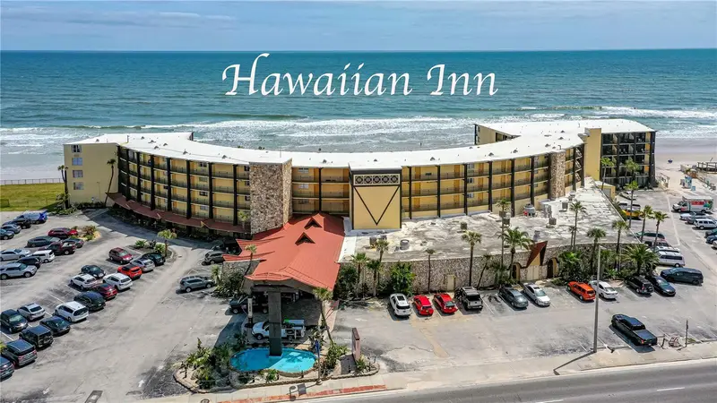 2301 S Atlantic Ave #338, FL