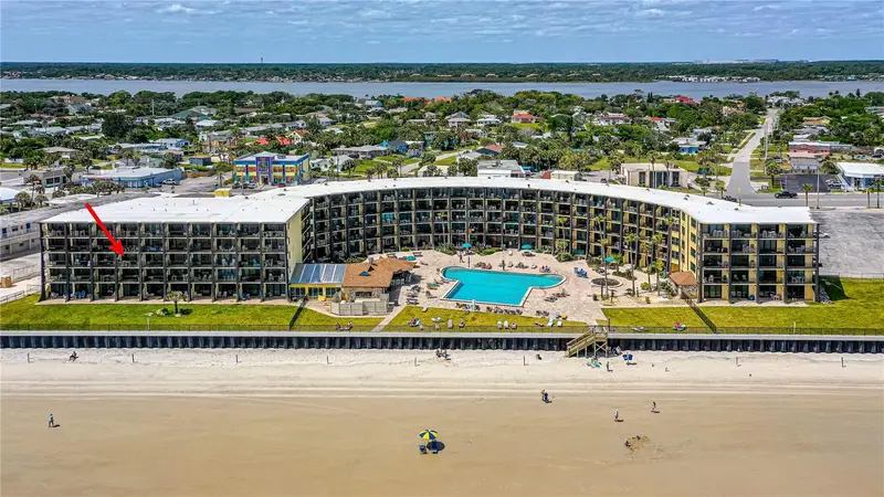 2301 S Atlantic Ave #338, FL