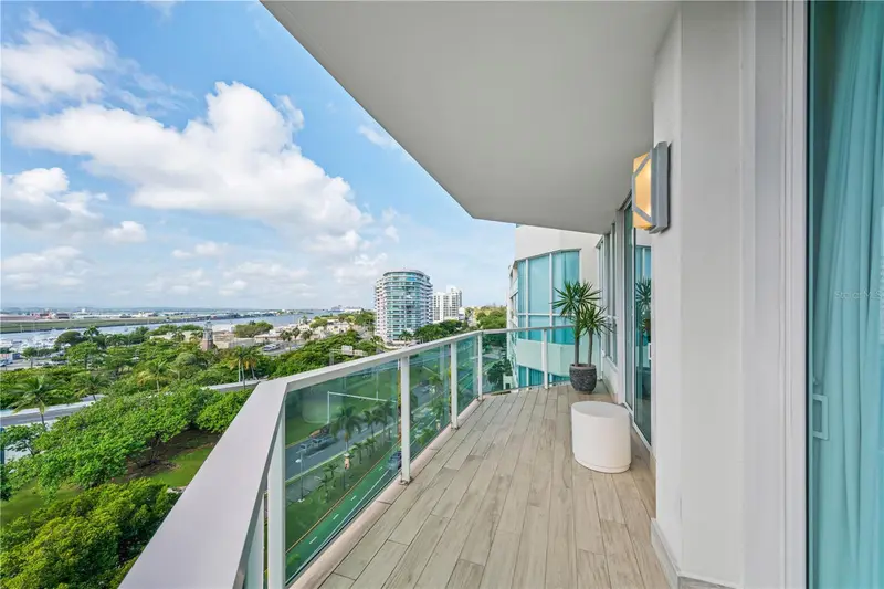 25 Munoz Ave #812, PR
