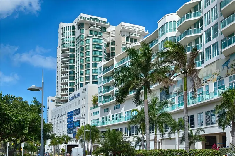 25 Munoz Ave #812, PR