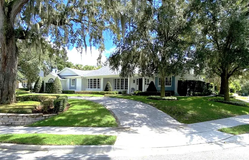 1624 Barcelona Way, FL