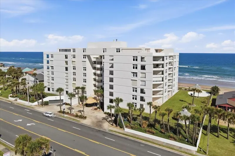 395 S Atlantic Ave #501, FL