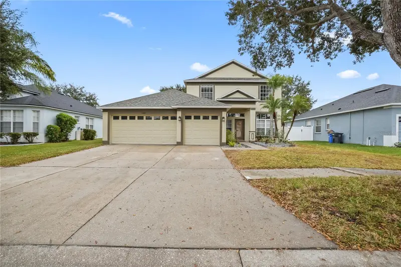 11418 Callaway Pond Dr, FL