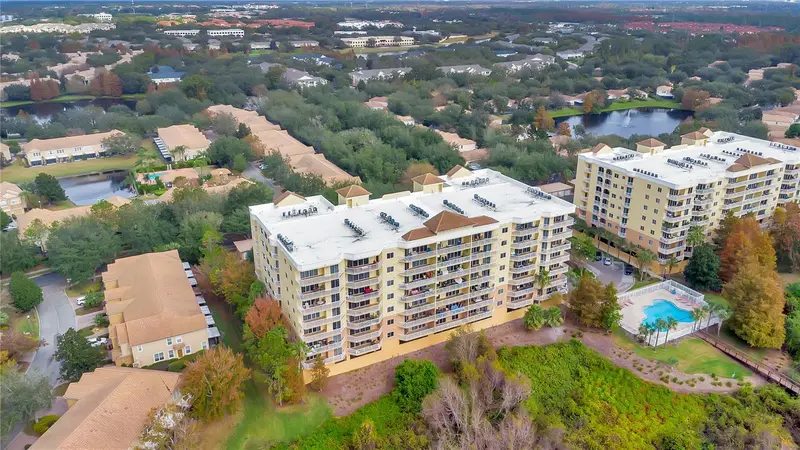 6336 Buford St #405, FL