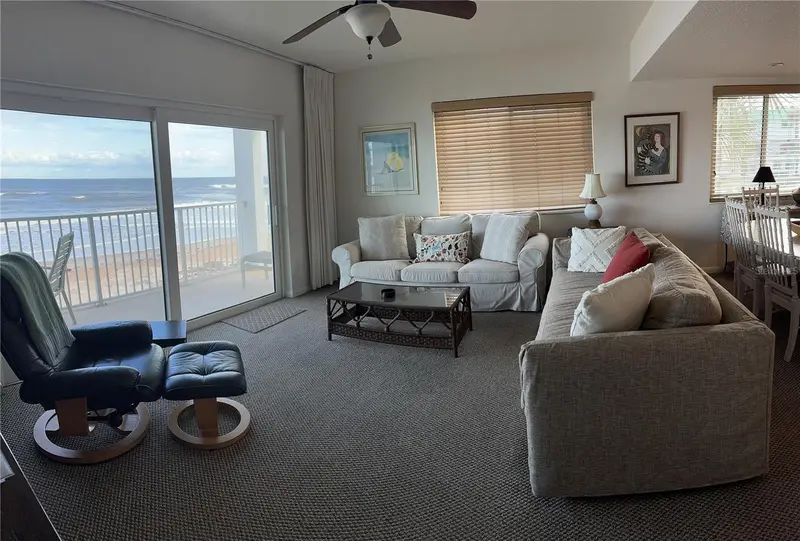 815 Ocean Shore Blvd #13a, FL