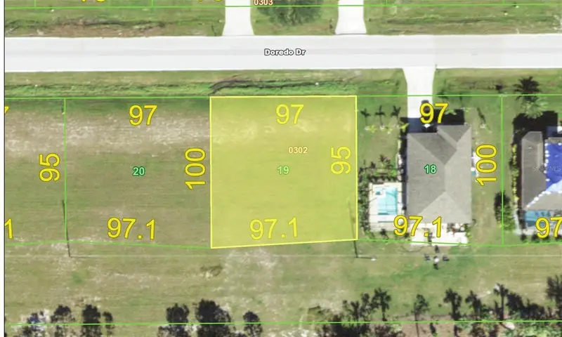 25091 Doredo Dr, FL
