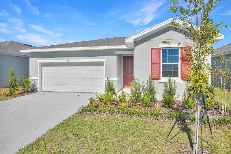5351 Mickey Ave, FL
