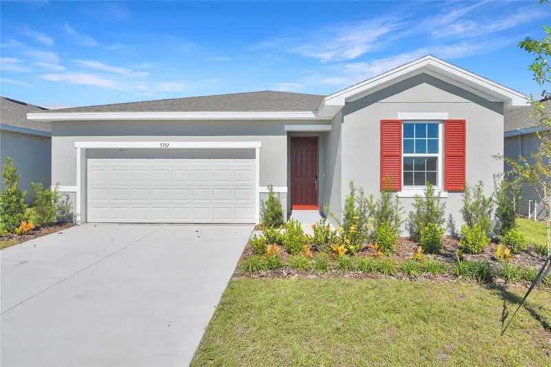 5351 Mickey Ave, FL