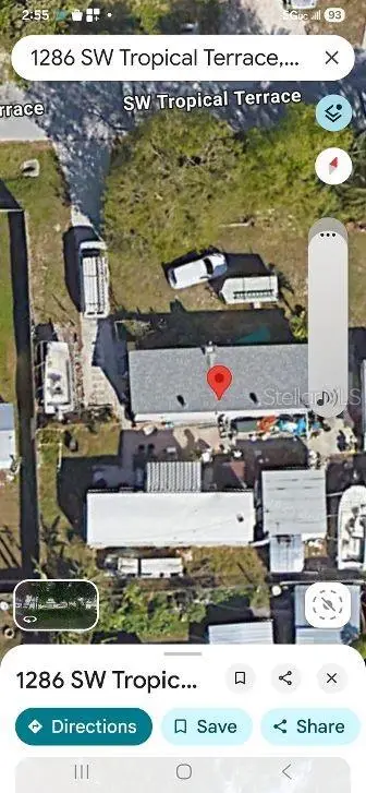 1286 Sw Tropical Ter, FL