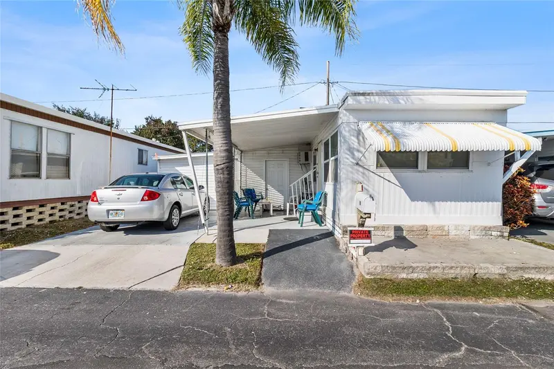 12766 Seminole Blvd #10, FL