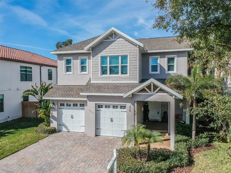 407 S Tampania Ave, FL