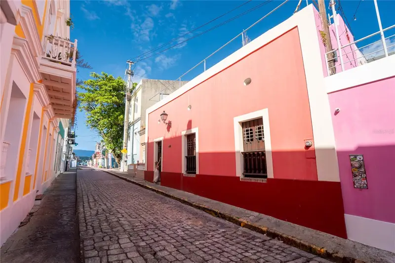 3 Cruz, PR
