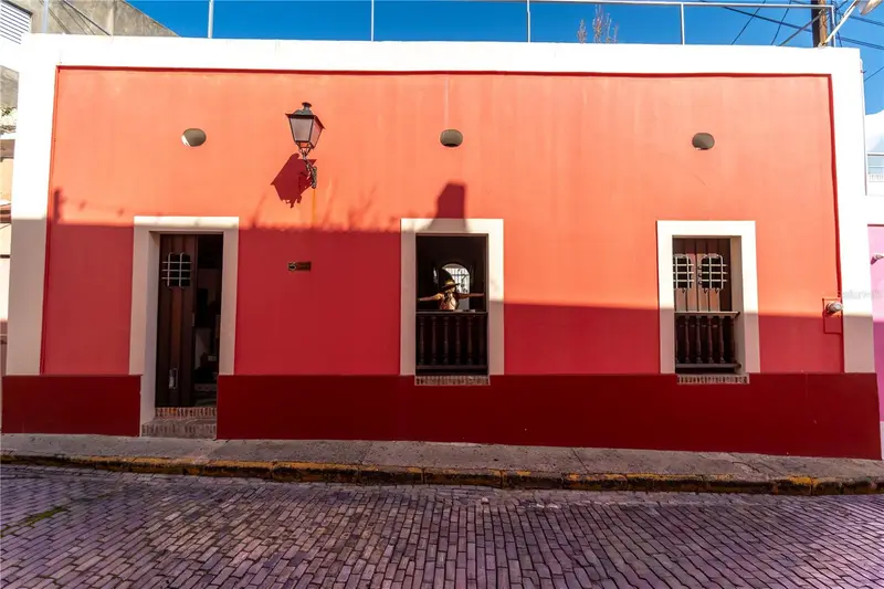 3 Cruz, PR