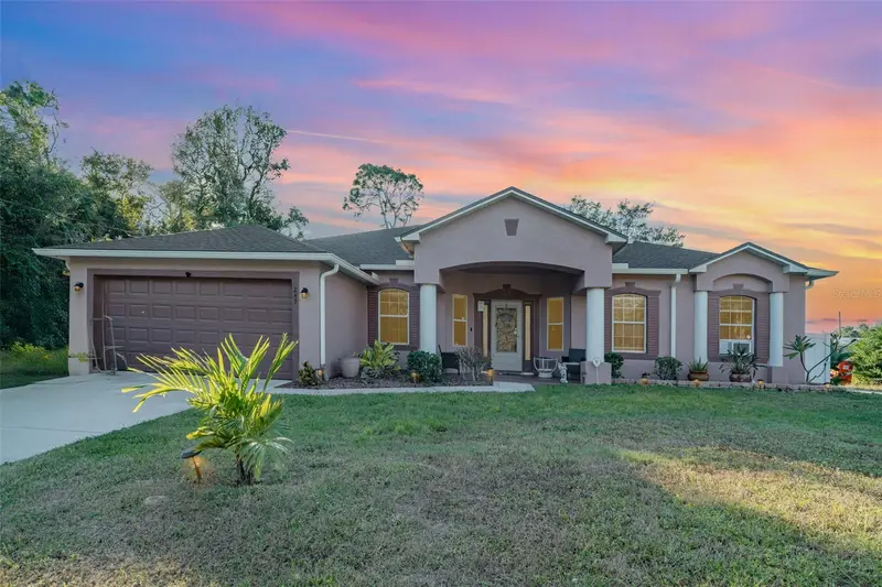 249 Ferdon Cir, FL